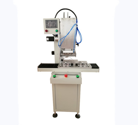 半自動貼標機不準確的現象有哪些？