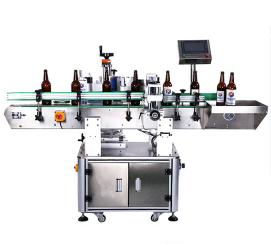 如何在高溫下使用貼標(biāo)機(jī)？