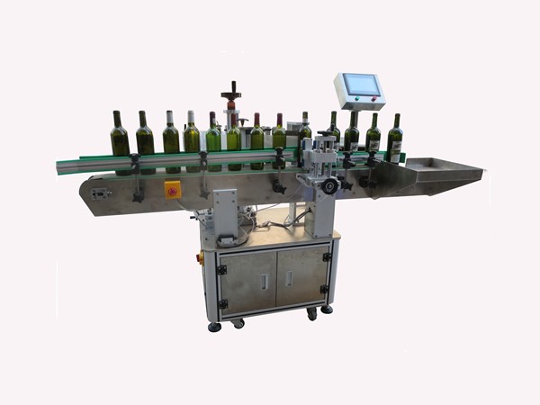 如何降低平面貼標機的精度誤差?