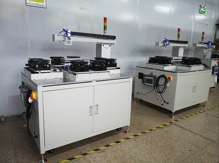 優(yōu)斯迪自動裝釘機(jī)